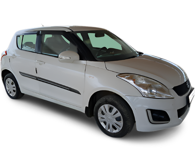 Maruti Swift-img